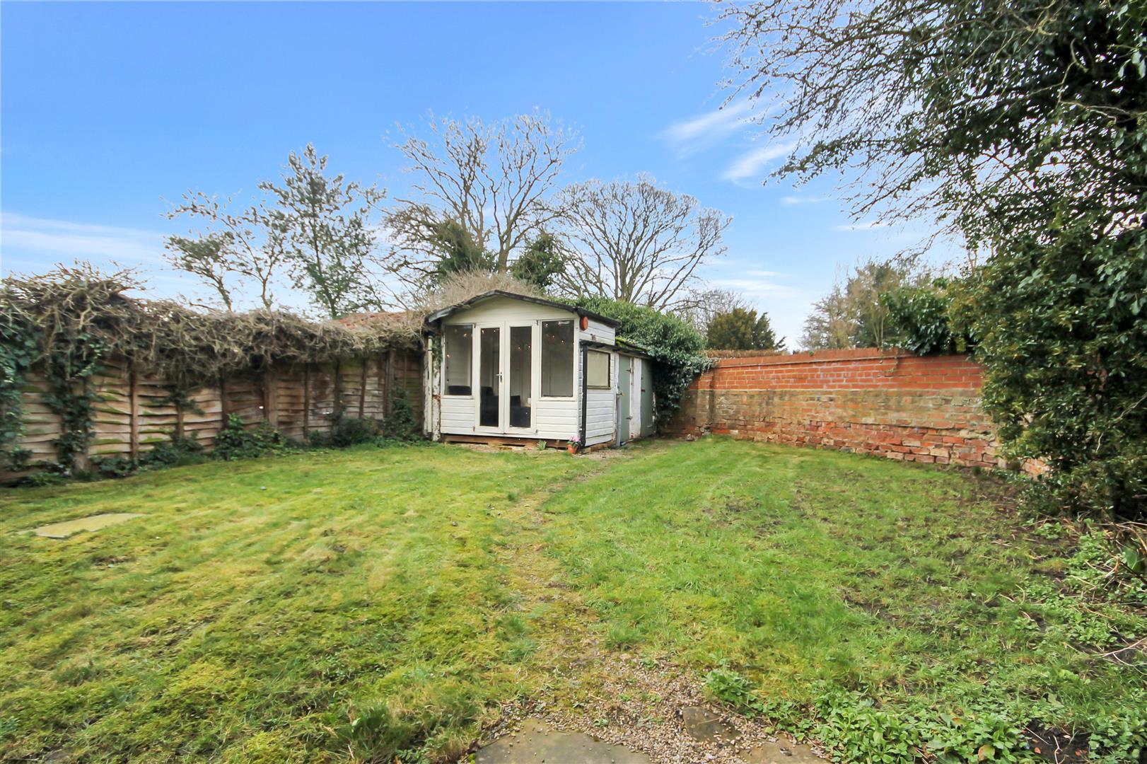 Main Street, Thornton Le Moor, Northallerton Thirsk and Northallerton